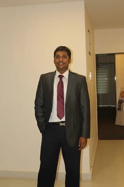 Dr. Dinesh