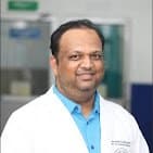 Dr. Asheesh Kumar Gupt - Neurosurgeon in Kanpur