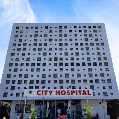 City Hospital