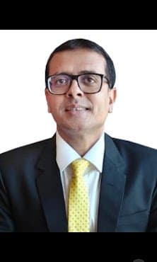 Dr Ashish Agrawal