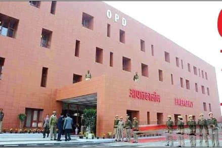 Kalyan Singh super speciality cancer institute & Hospital