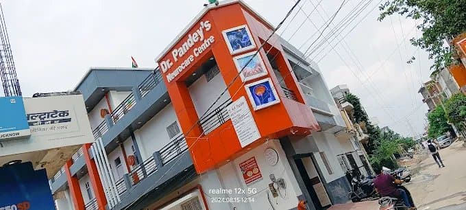 Dr Pandeys Neuro Care Centre