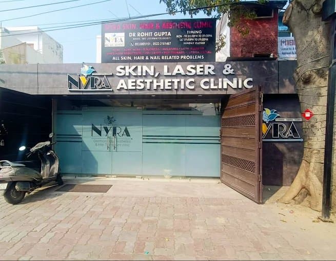 NYRA Skin & Hair Clinic