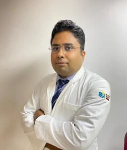 Dr. Ashutosh Kumar Pandey