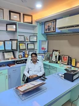 Dr. Yashpal Singh