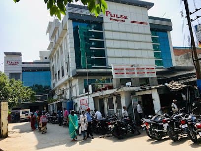 Pulse Hospital