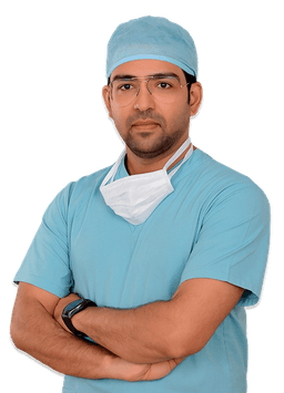 Dr. Abhinav Srivastava