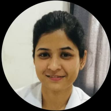 Dr. Neni Agarwal Dr. Neni Agarwal