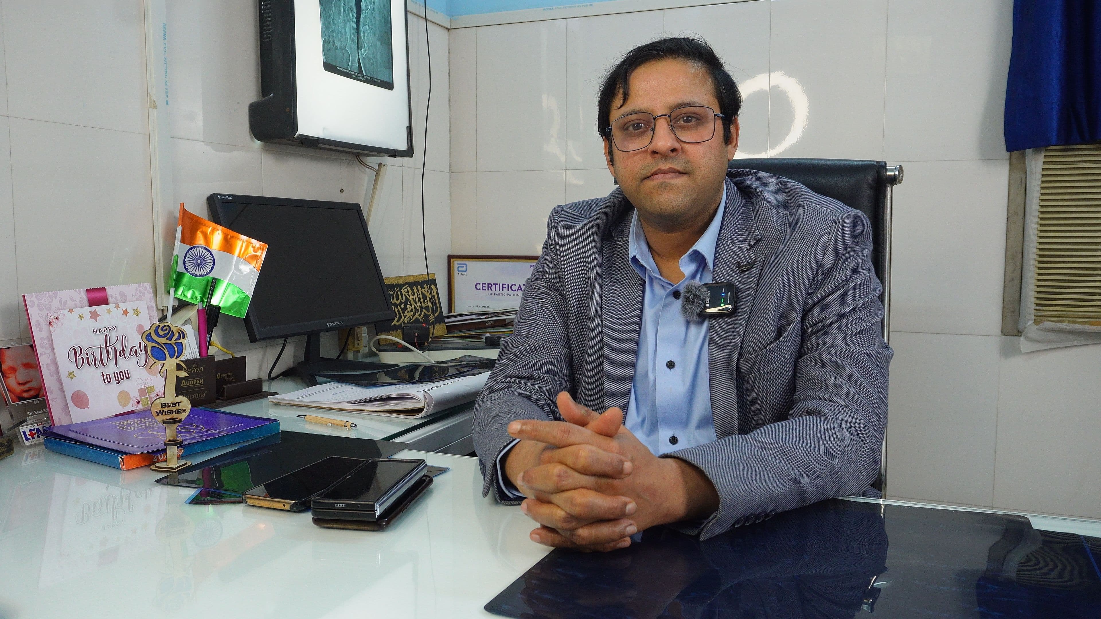 Ortho Clinic Ortho Clinic