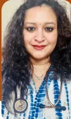 Dr. Srishti Jain Dr. Srishti Jain