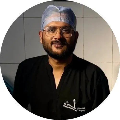 Dr. Divyansh kaushik Dr. Divyansh kaushik