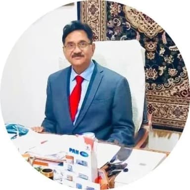 Dr. O.P. Singh Dr. O.P. Singh