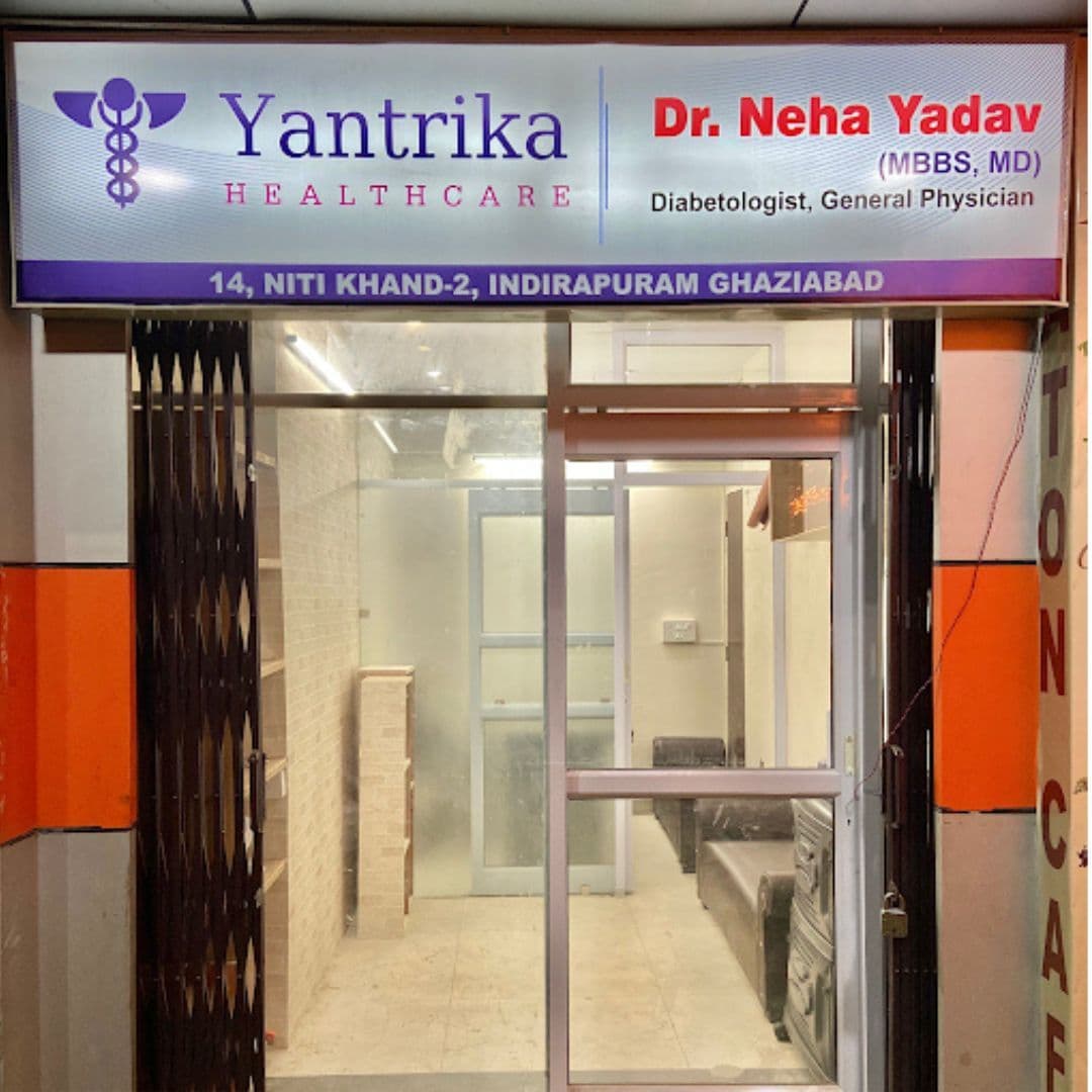 Yantrikas Healthcare Yantrikas Healthcare