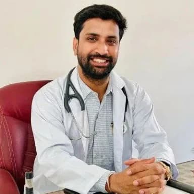 Dr. Aditya Tripathi Dr. Aditya Tripathi