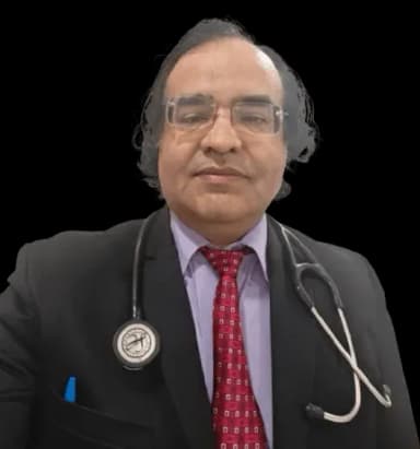 Lt Col Dr. R P Singh Lt Col Dr. R P Singh