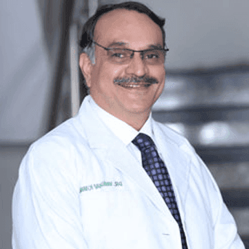 Dr. Sandeep K. Garg Dr. Sandeep K. Garg