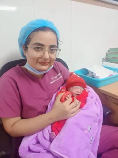 Dr. Jaya Singh Dr. Jaya Singh