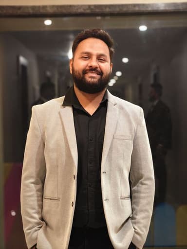 Dr. Numan Uz Zaman Khan Dr. Numan Uz Zaman Khan