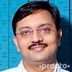 Dr. Puneet Bhargava Dr. Puneet Bhargava - ENT Specialist in Meerut