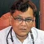Dr. Umesh Singh