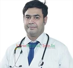 Dr. Nikhil Sachdeva Dr. Nikhil Sachdeva