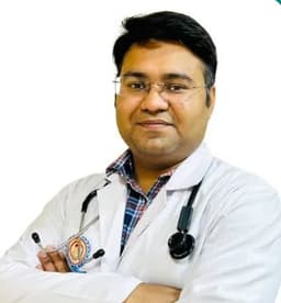Dr. Prakash Thakur Dr. Prakash Thakur