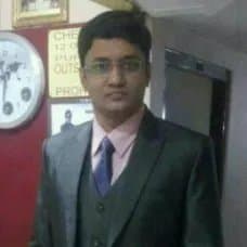 Dr. Abhinav Gupta Dr. Abhinav Gupta