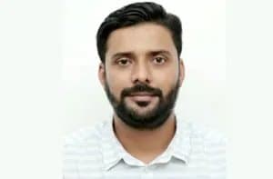 Dr. Shashank Srivastava Dr. Shashank Srivastava - Orthopaedic surgeon in Gorakhpur