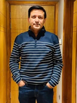 Dr. Abhishek Singh Dr. Abhishek Singh