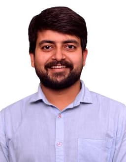 Dr. Shantanu Dr. Shantanu
