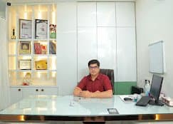Dr Jagat Pal Singh Dr Jagat Pal Singh - Laparoscopic Surgeon in Agra