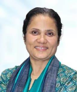 Dr. Monica Gupta