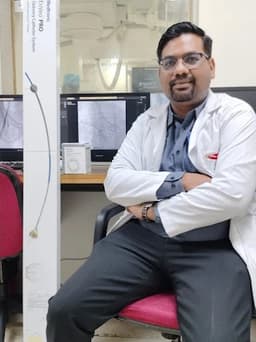 Dr. Jigar K. Shah