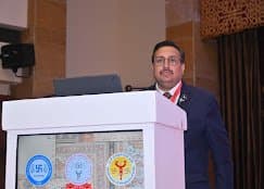 Dr. Ankur Bansal Dr. Ankur Bansal