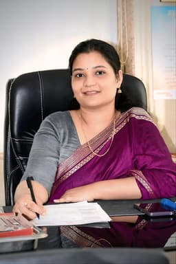Dr. Satya Shandilya Dr. Satya Shandilya