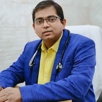 Dr. Ashish Kumar Rai Dr. Ashish Kumar Rai
