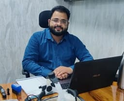 Dr. Saurabh Goel Dr. Saurabh Goel