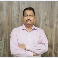 Dr. D. K. Singh