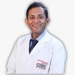 Dr. Rohit Kamboj Dr. Rohit Kamboj - Neurosurgeon in Meerut