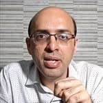 Dr. Sumeet Dhawan Dr. Sumeet Dhawan