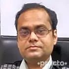 Dr. Vikash Goyal's