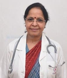 Dr. Indu Taneja Dr. Indu Taneja - Gynecologist in Faridabad