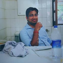 Dr. Alok Agrahari Dr. Alok Agrahari