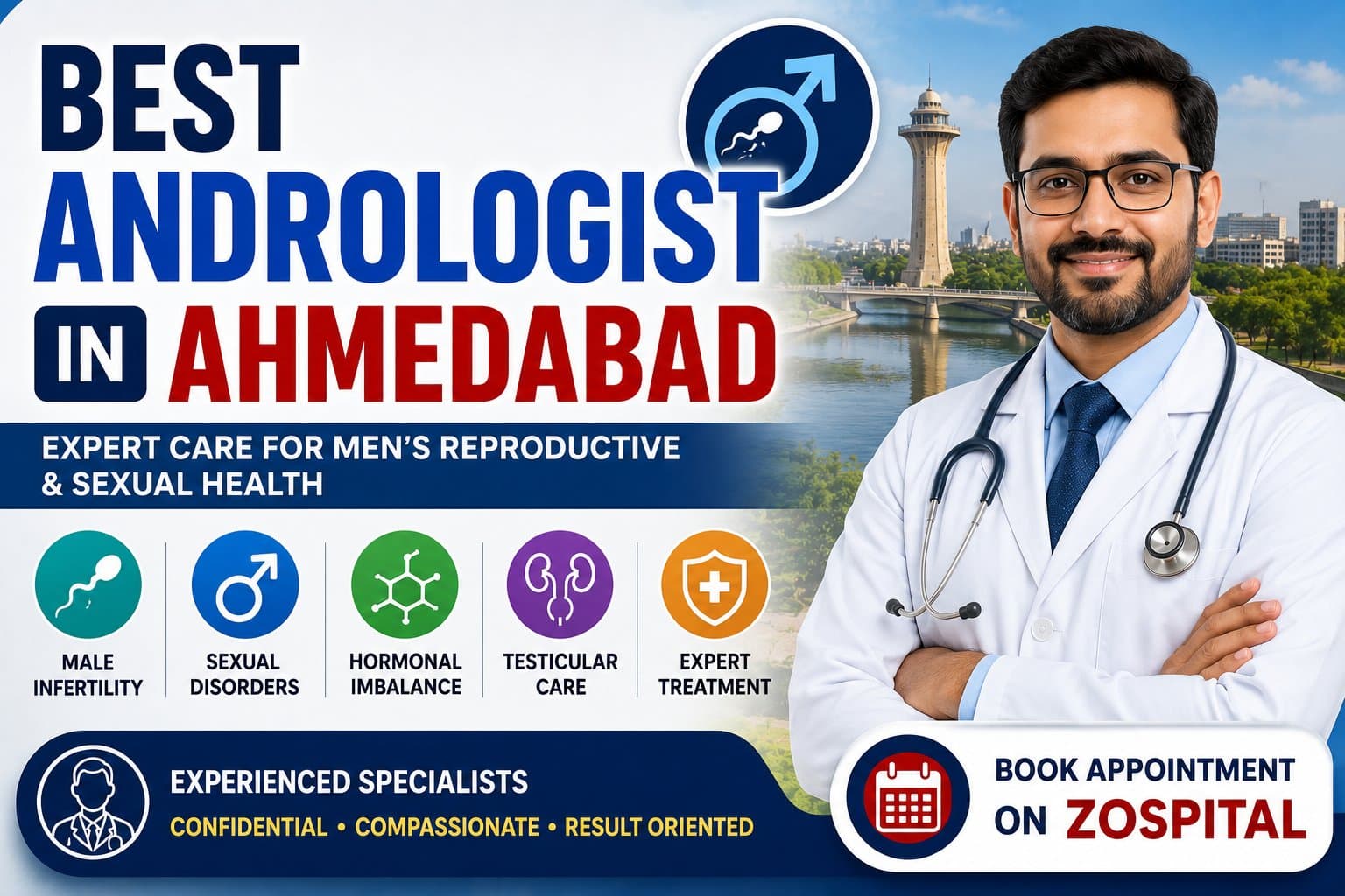 Best Andrologist in Ahmedabad Best Andrologist in Ahmedabad