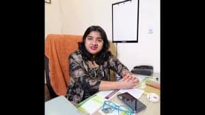 Dr. Himani Goel Dr. Himani Goel - Gynaecologist in Bareilly