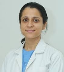 Dr. Aakriti Gupta Dr. Aakriti Gupta - Gynaecologist in Dehradun