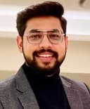 Dr. Suyash Singh Tomar