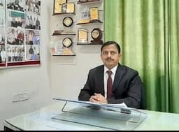 Dr. Anil Kumar Jain