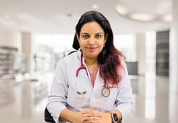 Dr. Peeyusha Wadhwani Rajani Dr. Peeyusha Wadhwani Rajani