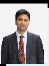 Dr. Vinay Kumar Singh Dr. Vinay Kumar Singh